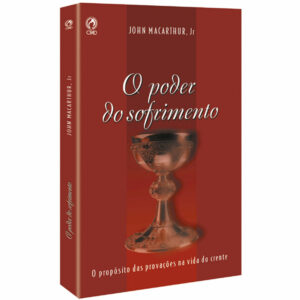 O Poder do Sofrimento