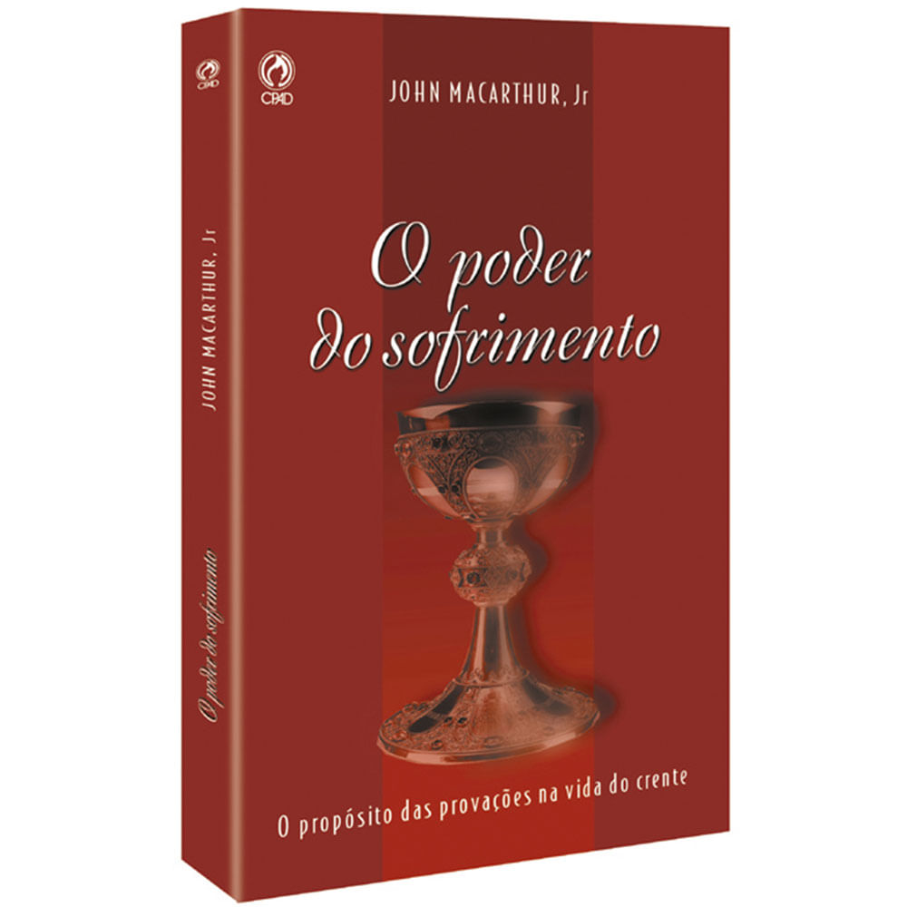 O Poder do Sofrimento