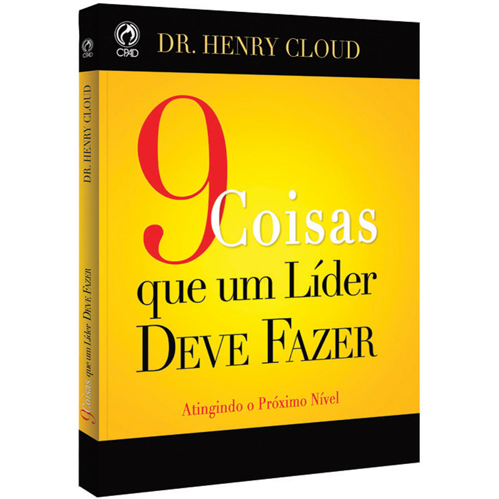 9 Coisas que um Líder Deve Fazer
