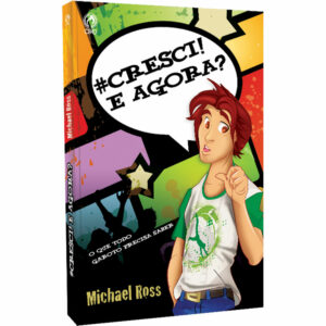 #Pronto_ Cresci! E agora?