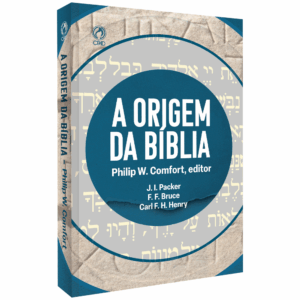 A Origem da Bíblia