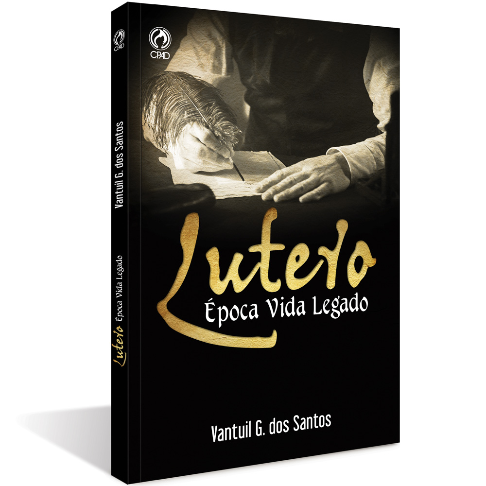Lutero Época Vida Legado