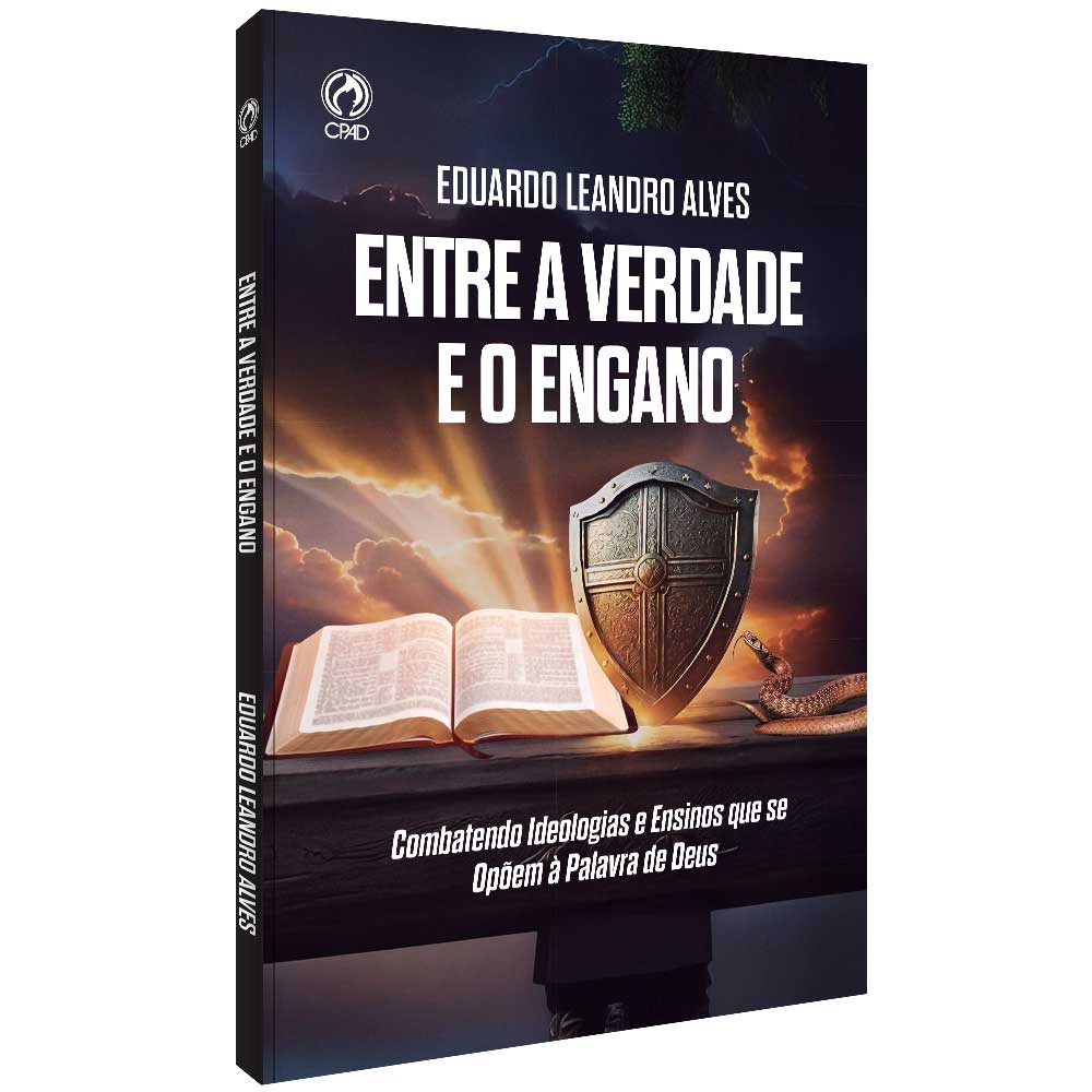 Entre a Verdade e o Engano