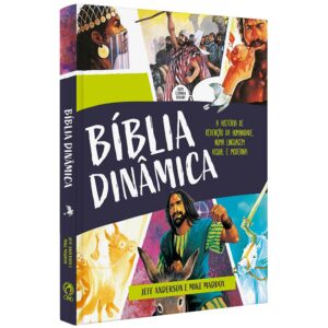 Bíblia Dinâmica