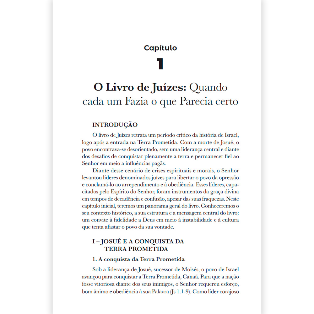 Fidelidade às Escrituras em Oposição à Apostasia - Imagem 4