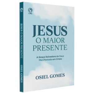 Jesus: O Maior Presente