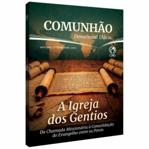 Comunhão Devocional Diário