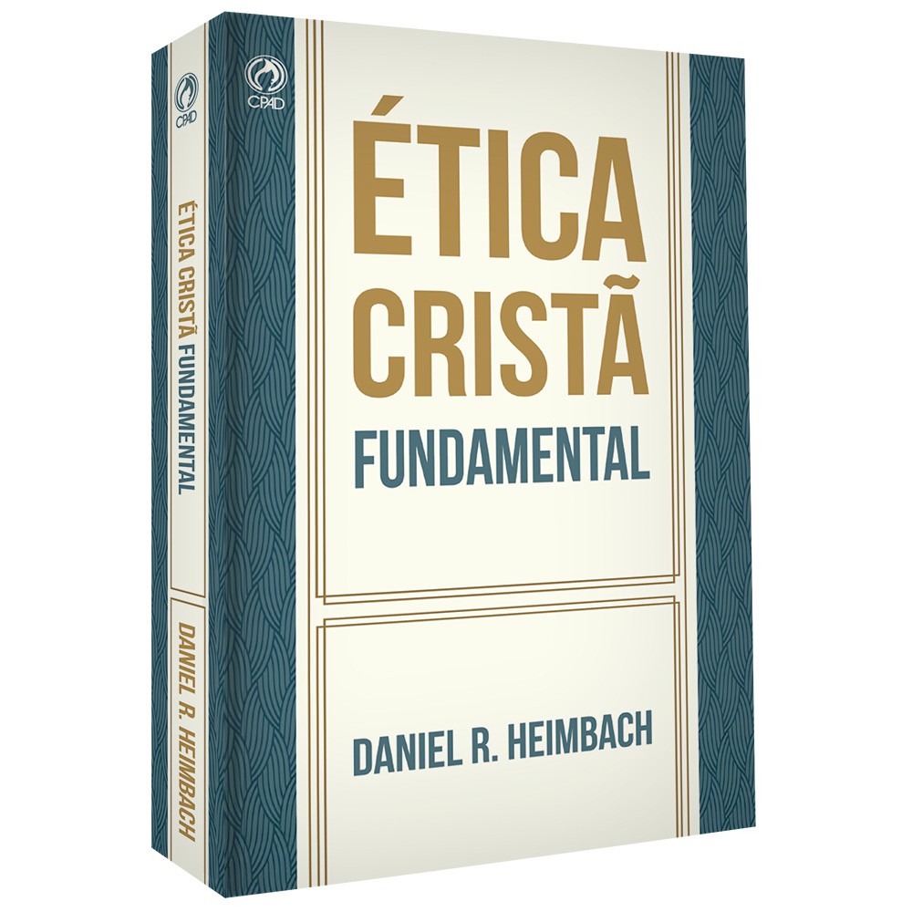 Ética Cristã Fundamental