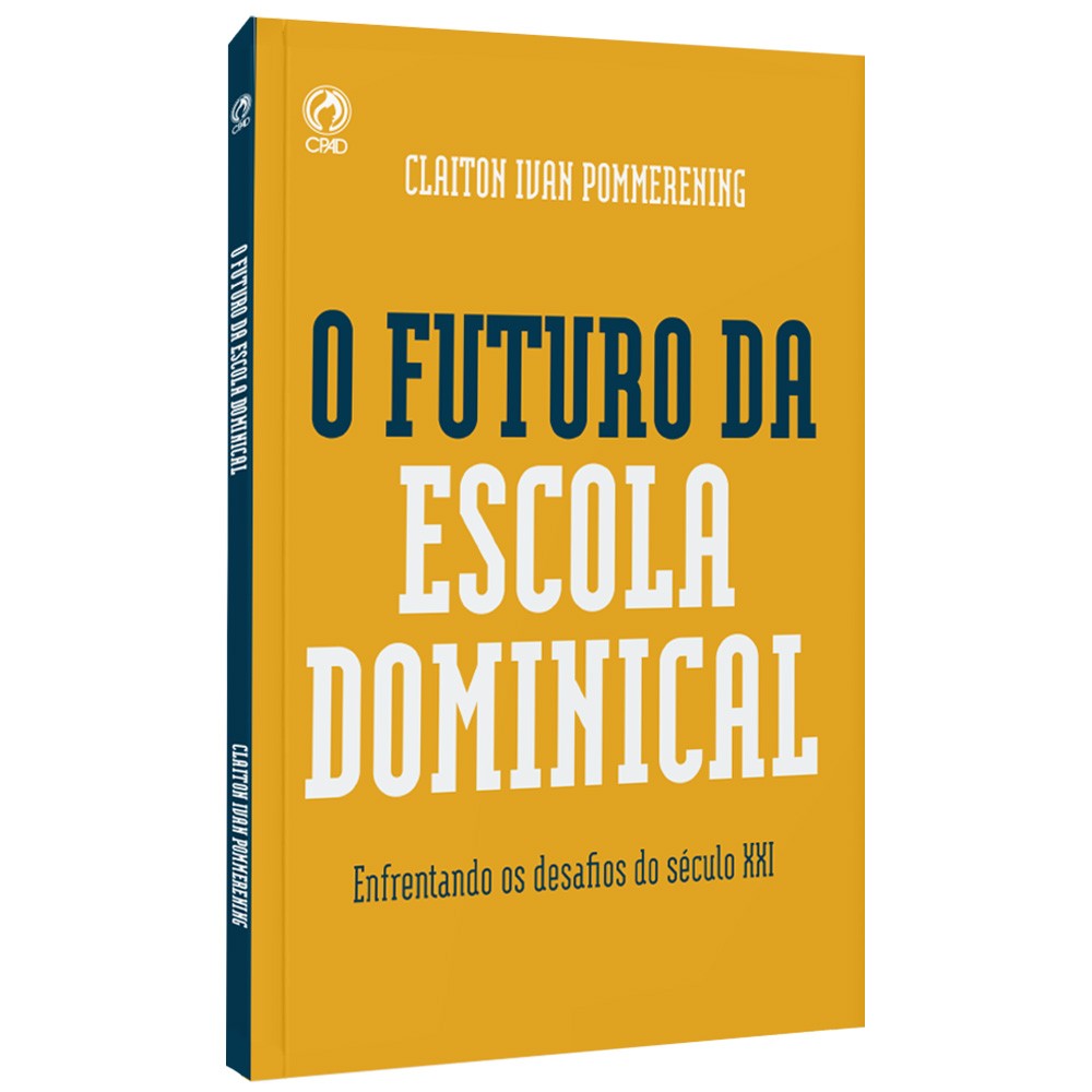 O Futuro da escola Dominical