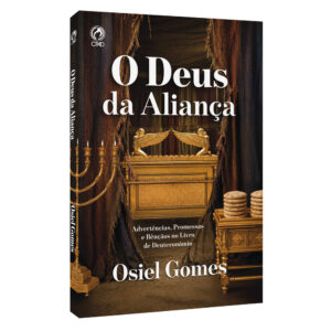 O Deus da Aliança