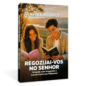 Regozijai-vos no Senhor