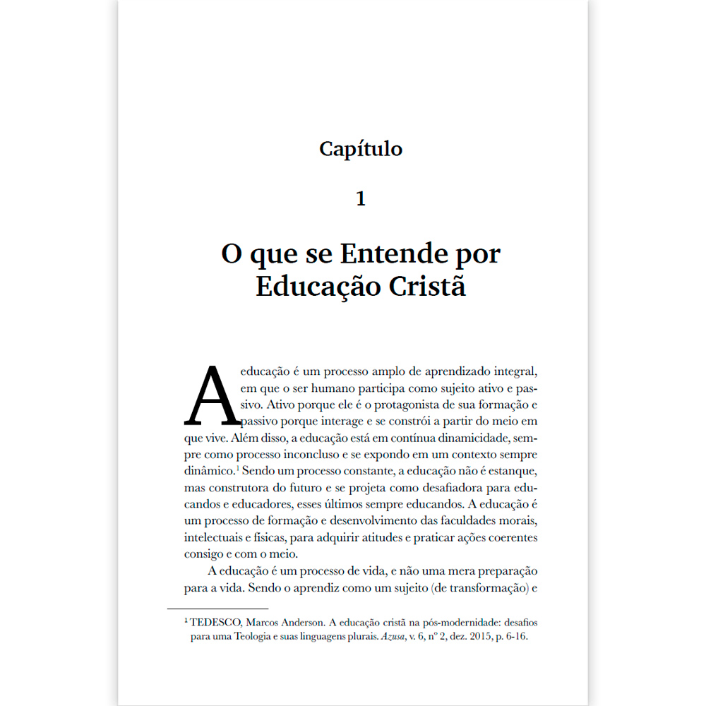 O Futuro da escola Dominical - Imagem 3