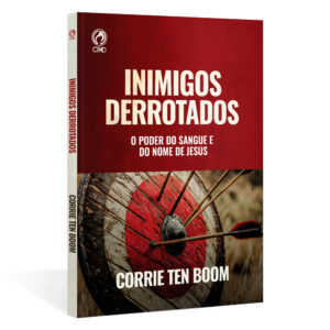 Inimigos Derrotados