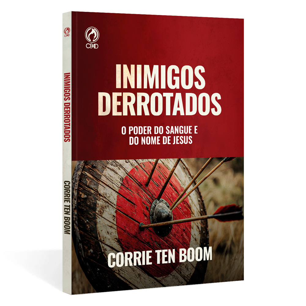 Inimigos Derrotados