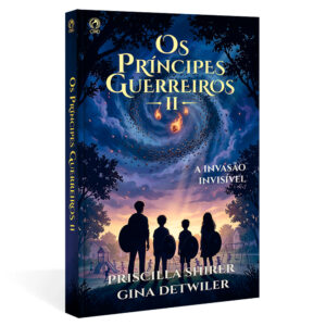 Os Príncipes Guerreiros II