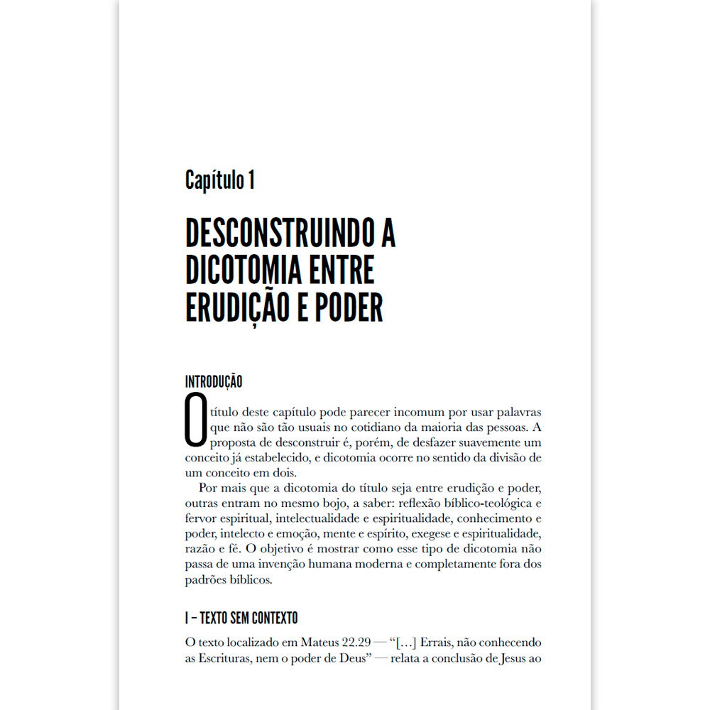 Pentecostais em Perspectiva - Imagem 3
