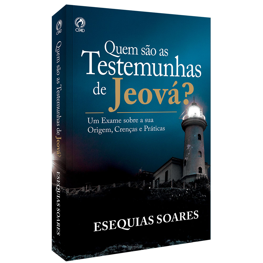 Quem são as Testemunhas de Jeová?