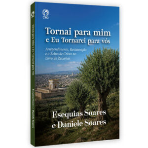 Tornai para Mim e eu Tornarei para Vós (Livro de Apoio Adulto)